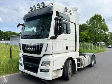 Traktor MAN TGX 18.440 - Intarder - Klima - Standklima