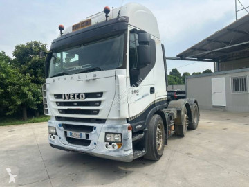 Traktor Iveco