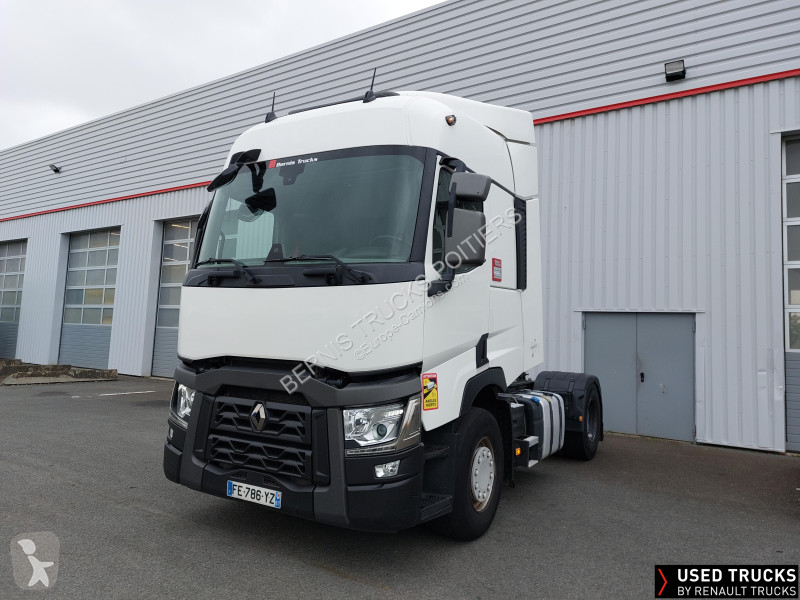 Traktor Renault