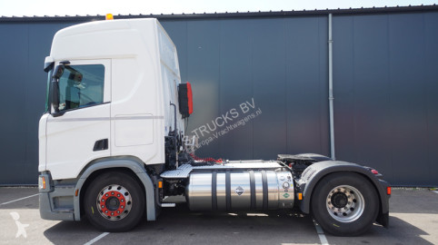 ScaniaL