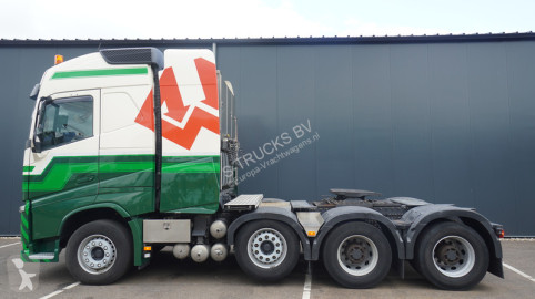 Traktor Volvo