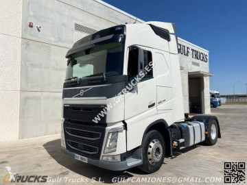 Tracteur Volvo