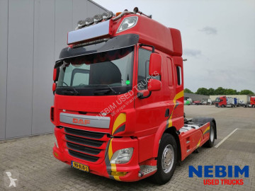 Traktor DAF