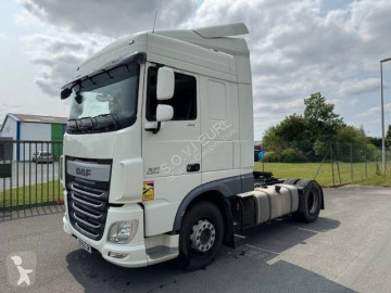 Traktor DAF