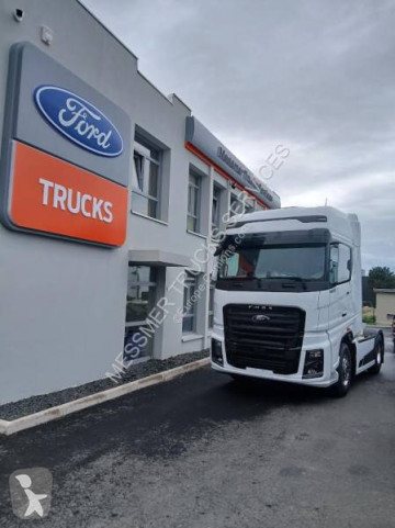 FordF MAXPACK LUXE