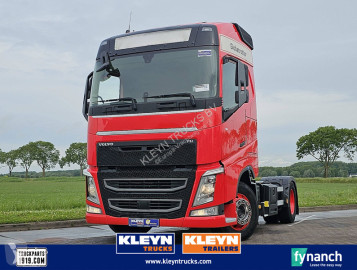 Traktor Volvo