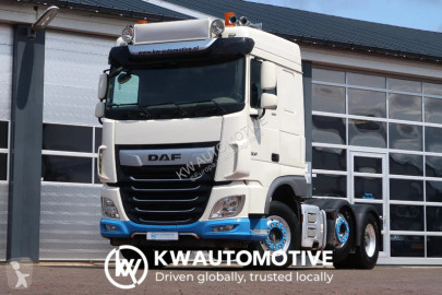 Traktor DAF