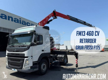 Tracteur Volvo