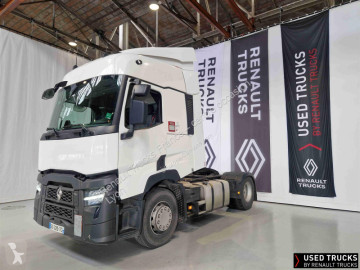 RenaultT-Series