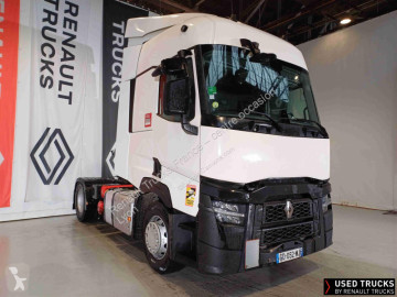 RenaultT-Series