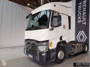 RenaultT-Series
