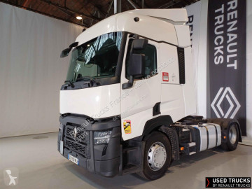Traktor Renault T-Series