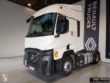 RenaultT-Series