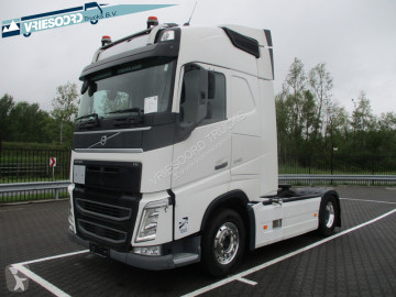 VolvoFH 540