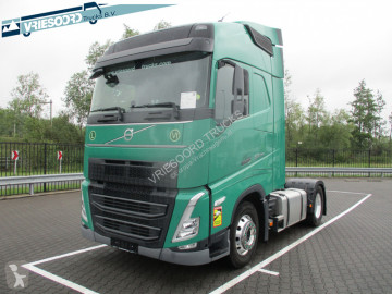 Traktor Volvo