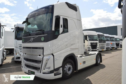 Traktor Volvo