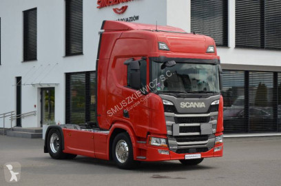 ScaniaR450