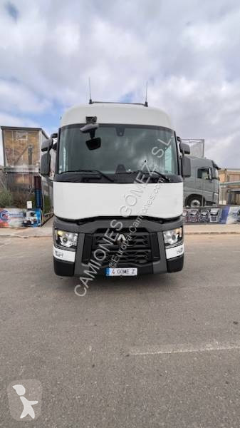 RenaultT-Series480
