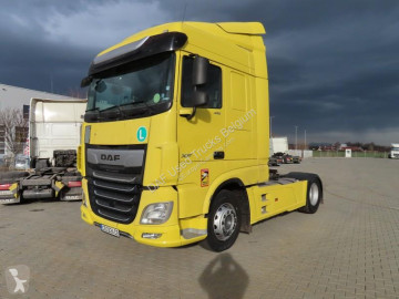 Traktor DAF
