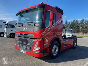 Traktor Volvo