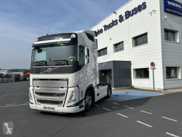 Tracteur Volvo