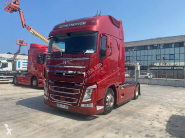 Traktor Volvo