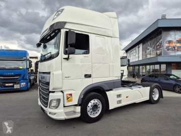 Tracteur DAF
