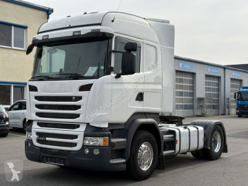 ScaniaR