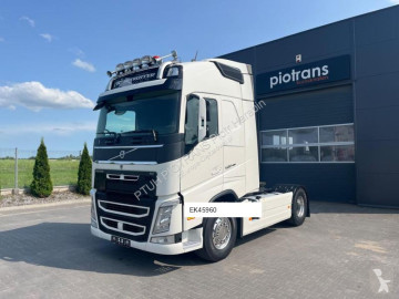 Traktor Volvo