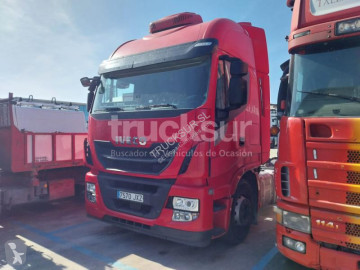 Cabeza tractora Iveco