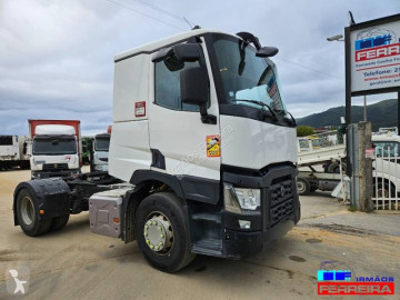 Traktor Renault