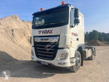Traktor DAF XF 480 FT