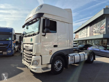 Traktor DAF