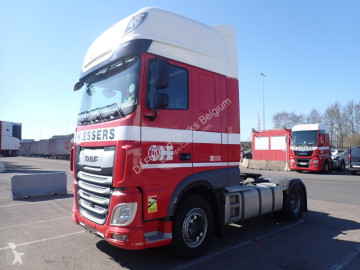 Traktor DAF
