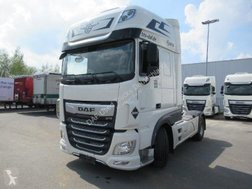 Traktor DAF