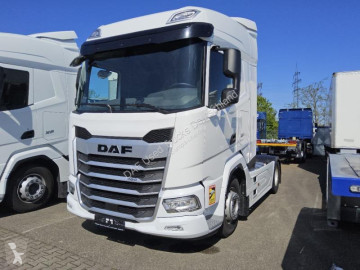 Tracteur DAF