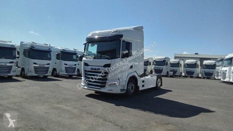 Tracteur DAF