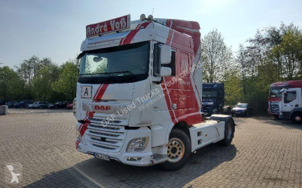 DAFXF