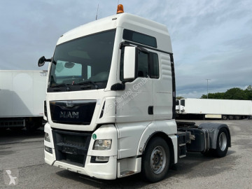 Traktor MAN