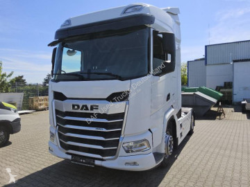Tracteur DAF