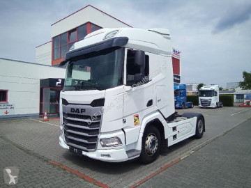 DAFXF
