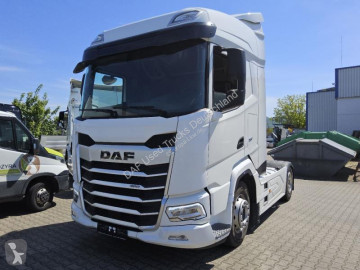 DAFXF