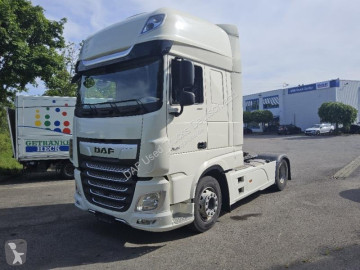 Tracteur DAF