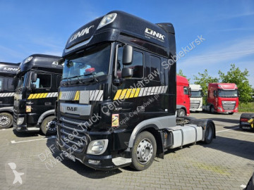Traktor DAF