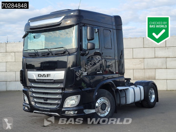 Tracteur DAF