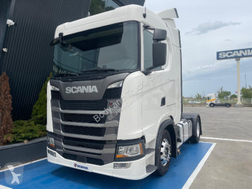 ScaniaS
