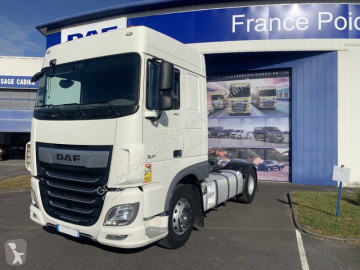 Tracteur DAF