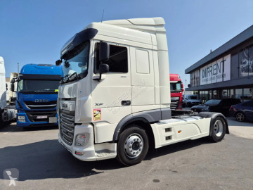 Tracteur DAF