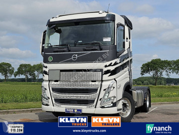Tracteur Volvo