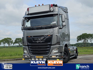 Tracteur DAF